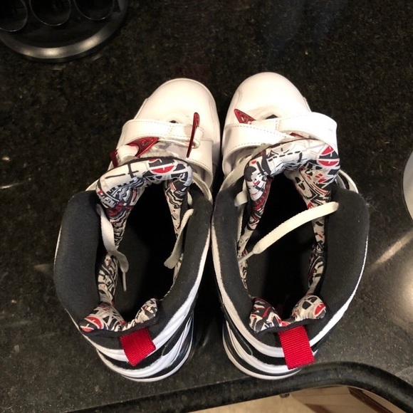 Retro 8s Price neg - Picture 3 of 5